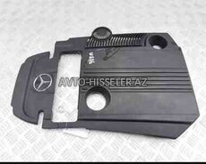 Mercedes W204 C-class və  W212 E-class  OM271 Turbo Matorun ust krişkası